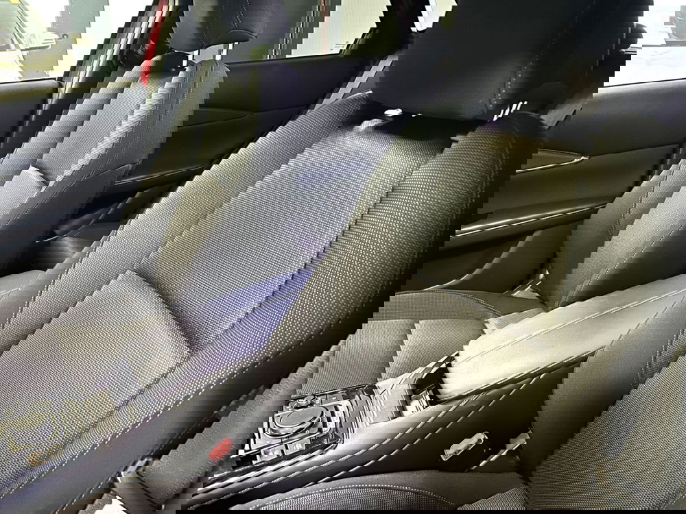 Mazda CX-30 usata a Ferrara (10)