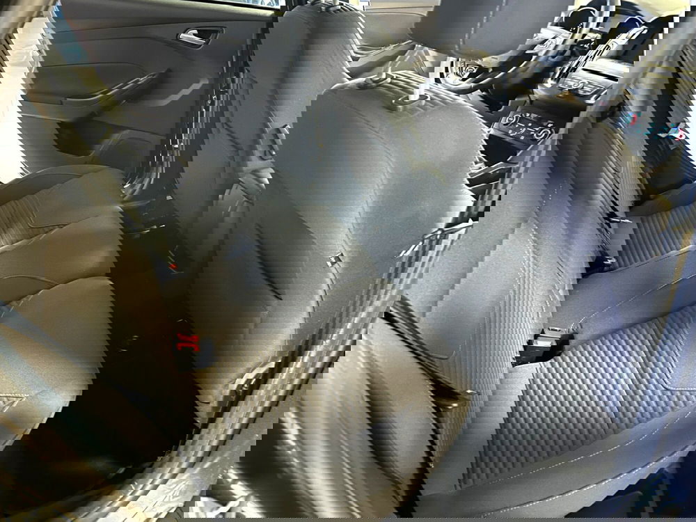 Ford Focus Station Wagon usata a Ferrara (13)