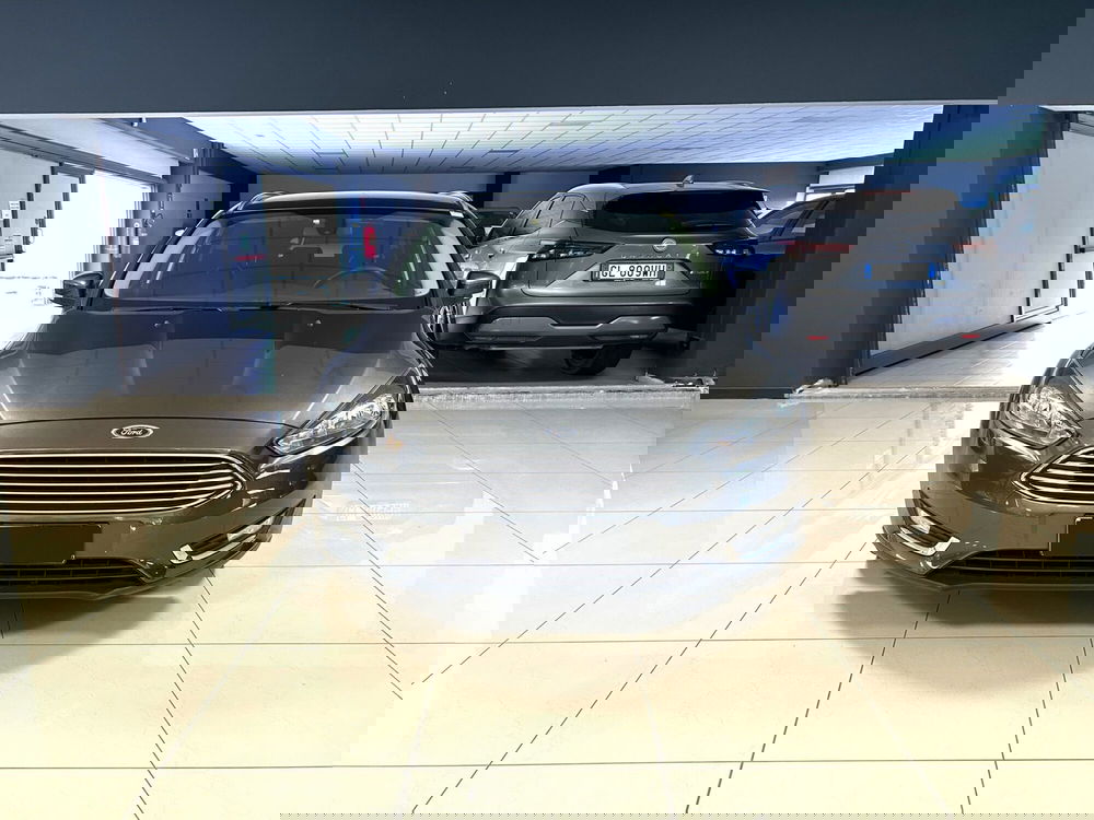 Ford Focus Station Wagon usata a Ferrara (2)