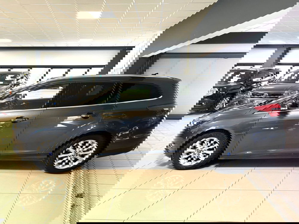 Ford Focus Station Wagon usata a Ferrara (6)