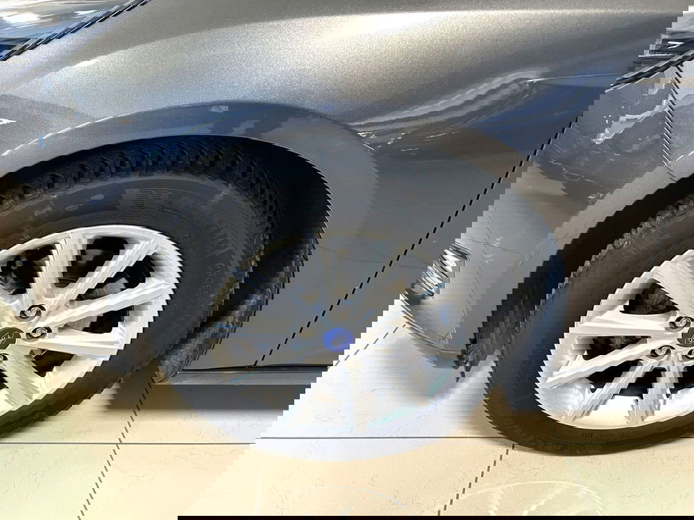 Ford Focus Station Wagon usata a Ferrara (7)