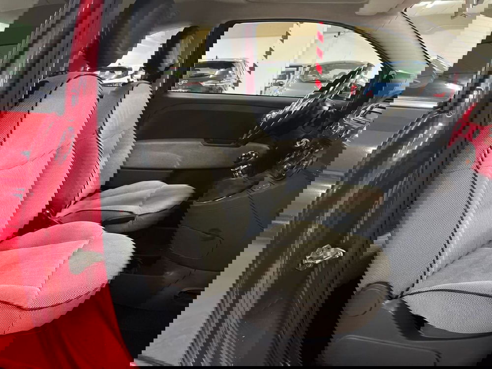 Fiat 500 usata a Arezzo (10)