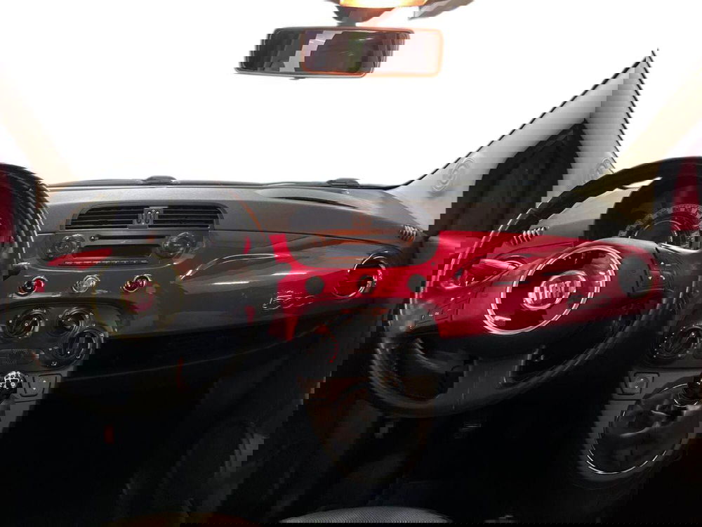 Fiat 500 usata a Arezzo (12)