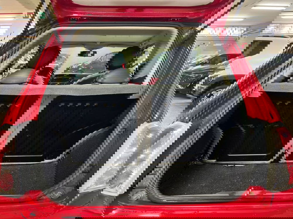 Fiat 500 usata a Arezzo (15)