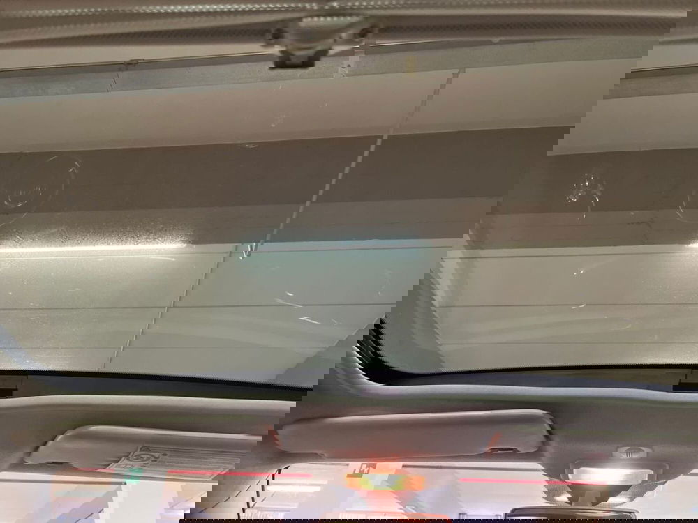 Fiat 500 usata a Arezzo (16)