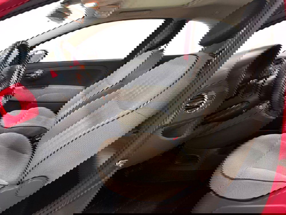 Fiat 500 usata a Arezzo (9)