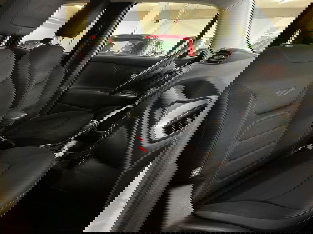 Jeep Renegade usata a Arezzo (10)