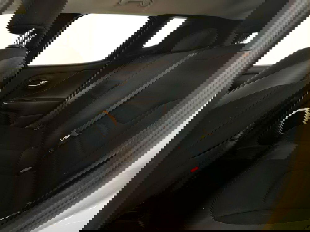 Jeep Renegade usata a Arezzo (11)