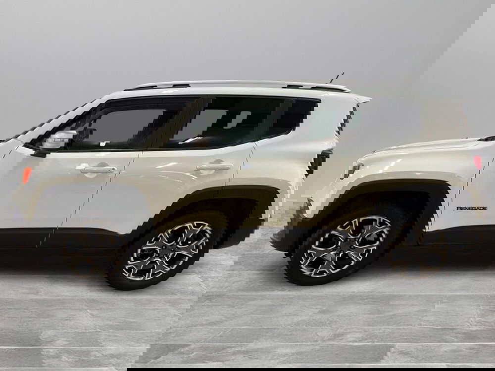 Jeep Renegade usata a Arezzo (8)