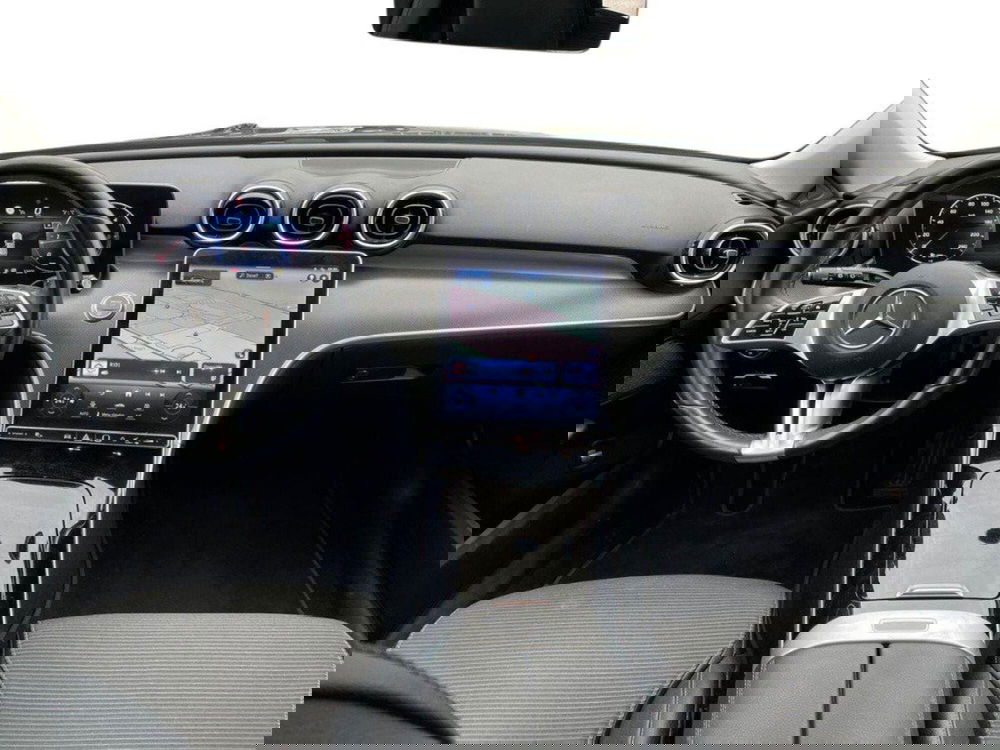 Mercedes-Benz Classe C Station Wagon usata a Macerata (10)