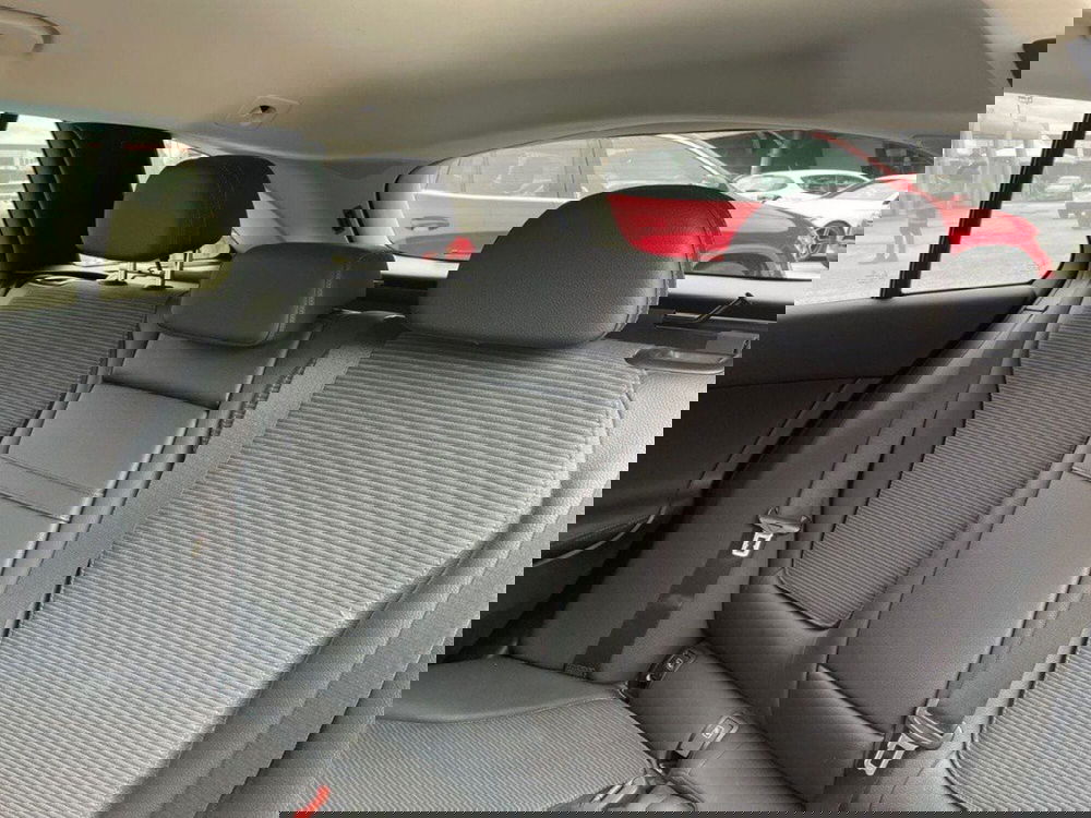 Mercedes-Benz Classe C Station Wagon usata a Macerata (13)