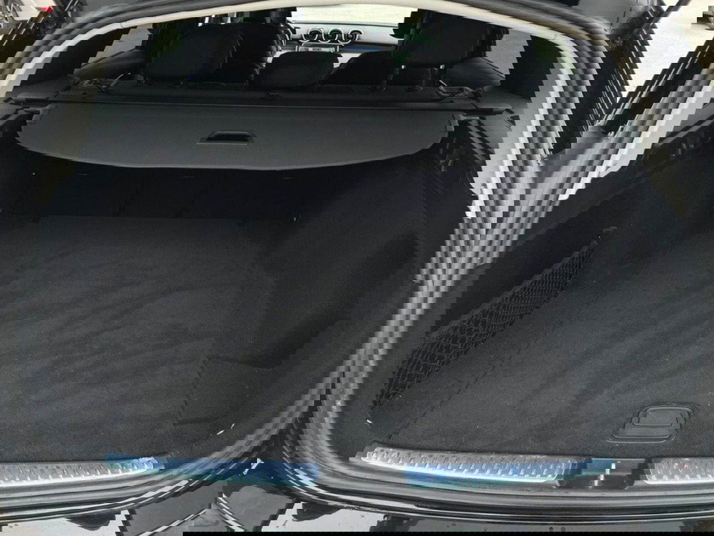 Mercedes-Benz Classe C Station Wagon usata a Macerata (7)