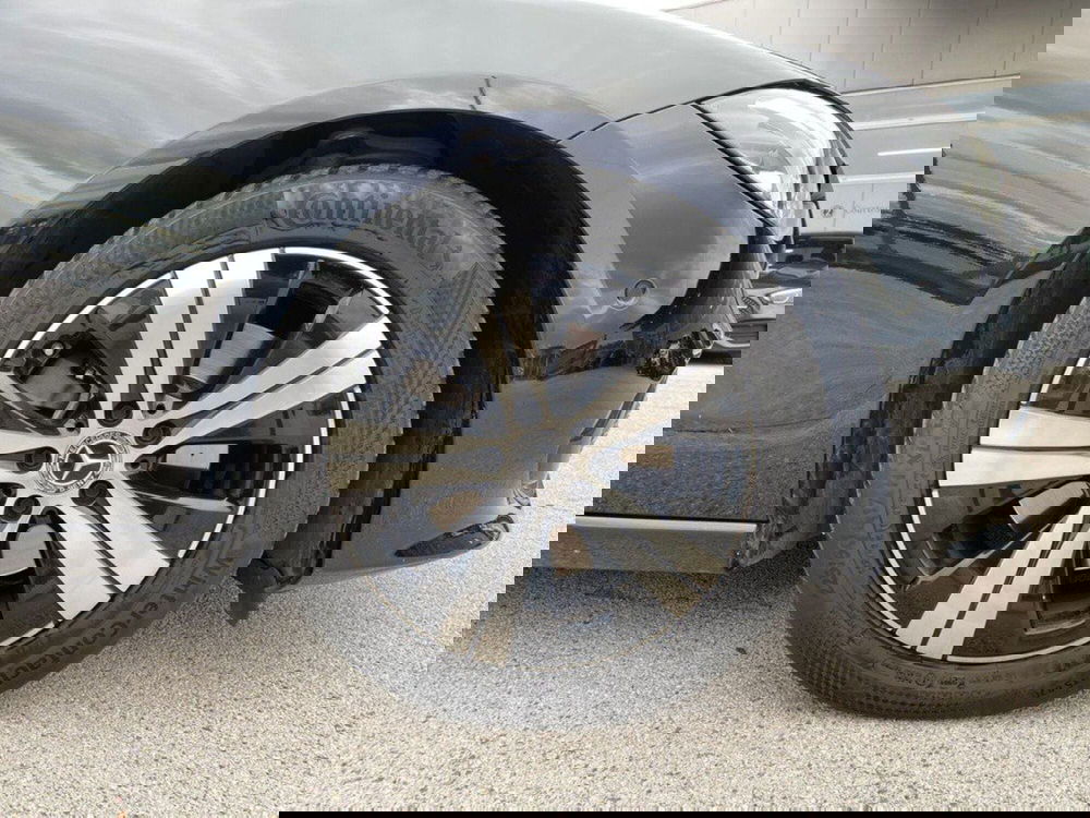 Mercedes-Benz Classe C Station Wagon usata a Macerata (8)