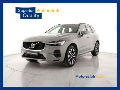 Volvo XC60 B4 automatico Core del 2023 usata a Modena