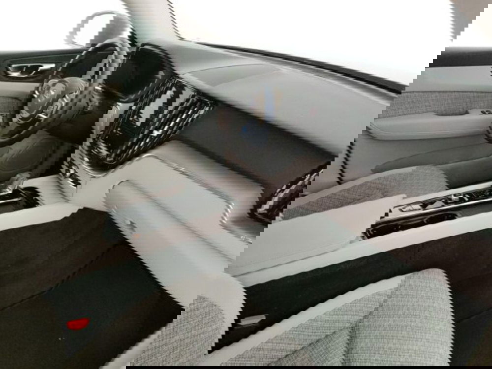 Volvo XC60 usata a Modena (10)