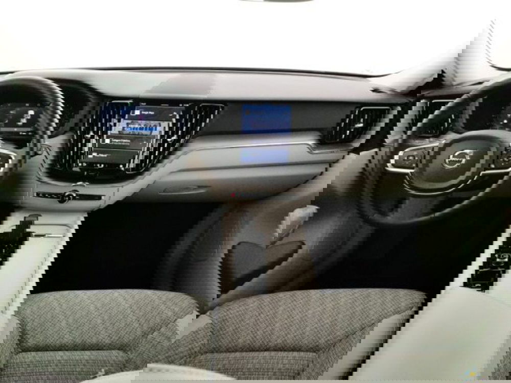 Volvo XC60 usata a Modena (11)