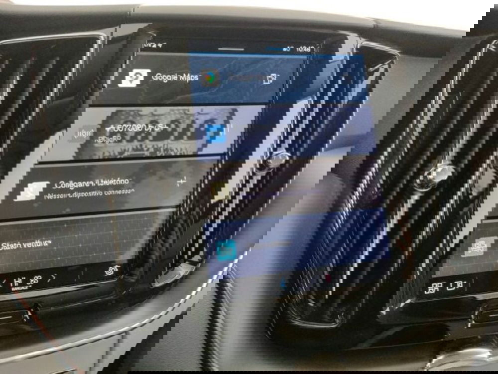 Volvo XC60 usata a Modena (13)