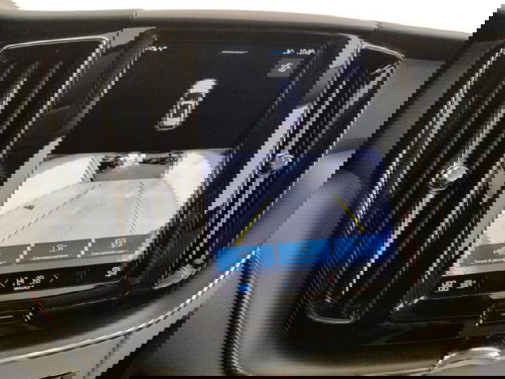 Volvo XC60 usata a Modena (15)