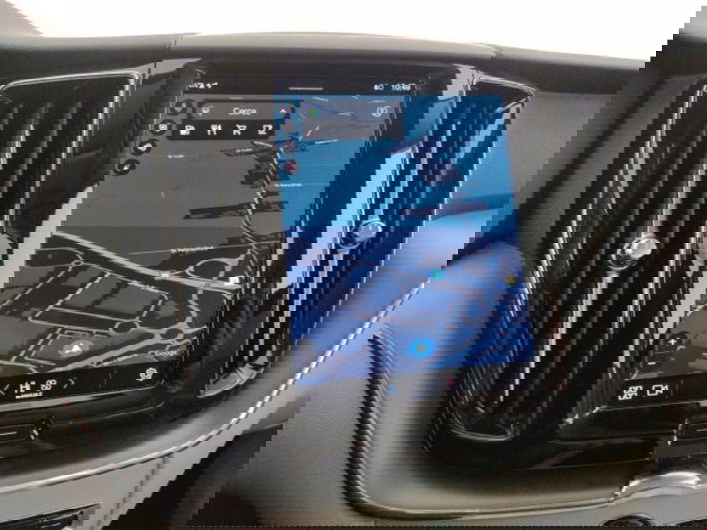 Volvo XC60 usata a Modena (16)