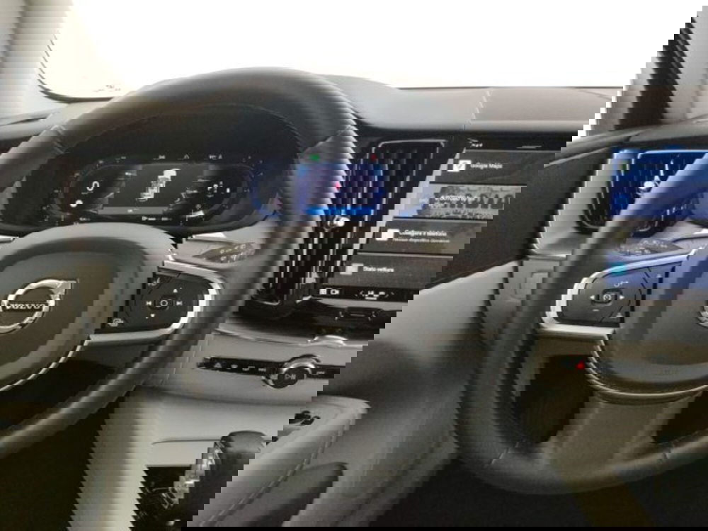 Volvo XC60 usata a Modena (17)