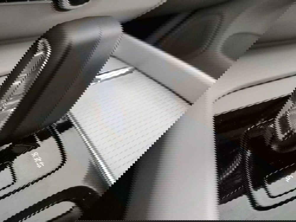 Volvo XC60 usata a Modena (18)