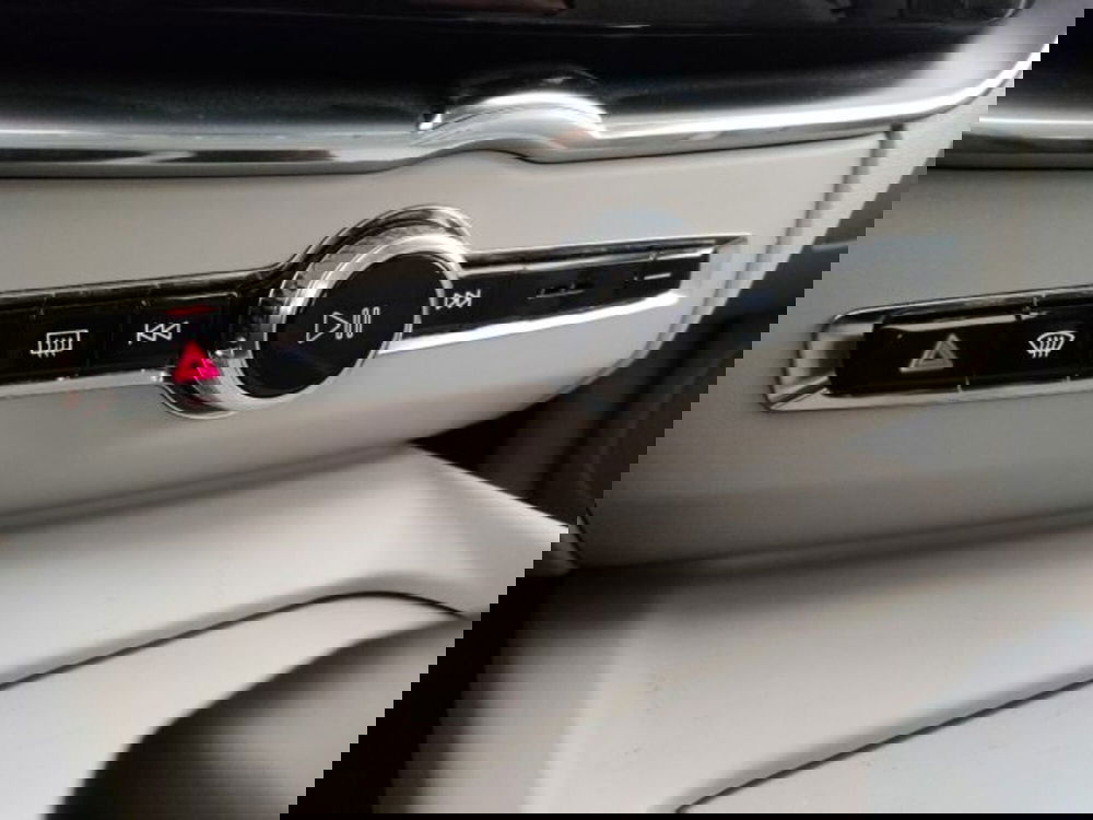 Volvo XC60 usata a Modena (19)