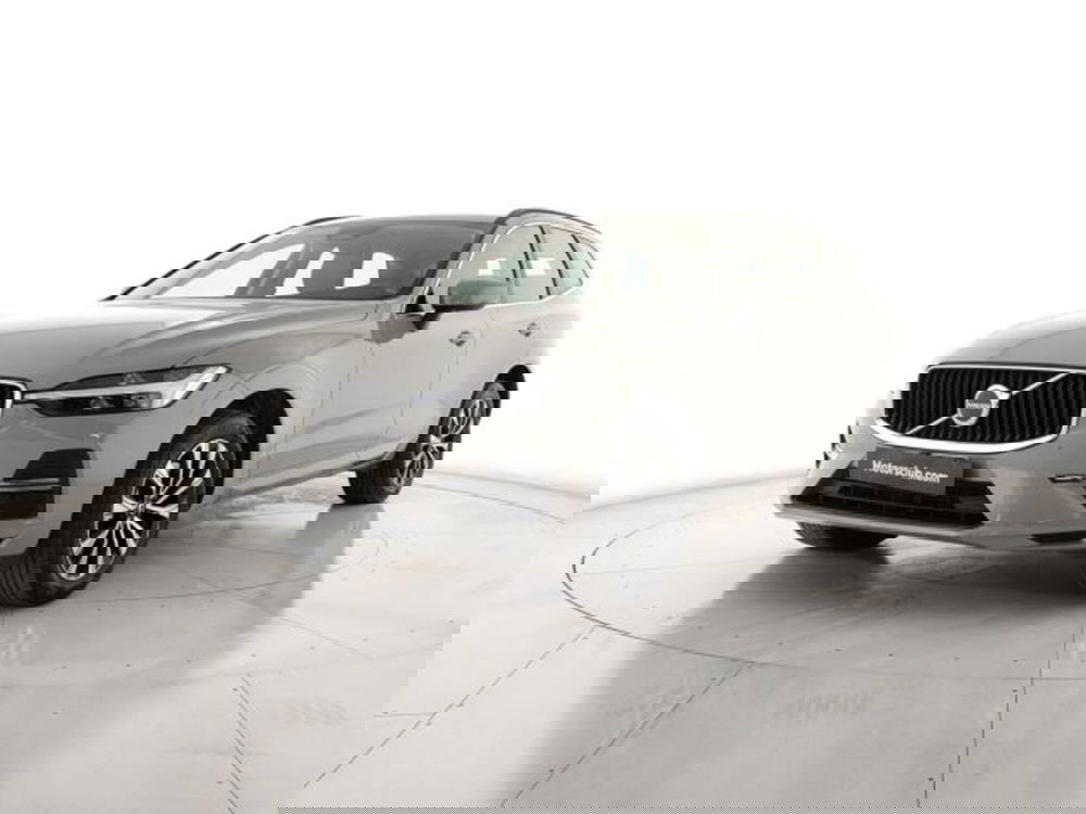 Volvo XC60 usata a Modena (2)