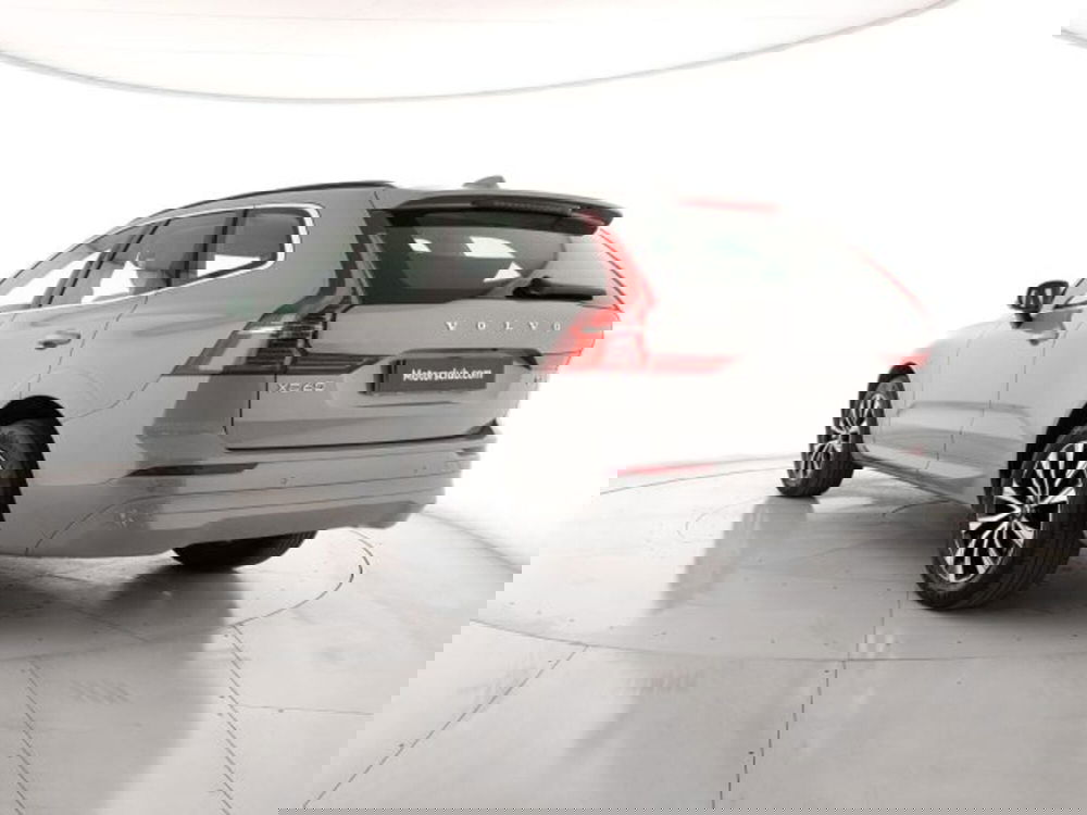 Volvo XC60 usata a Modena (3)