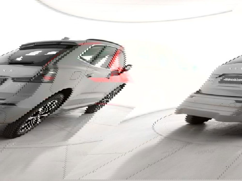 Volvo XC60 usata a Modena (4)