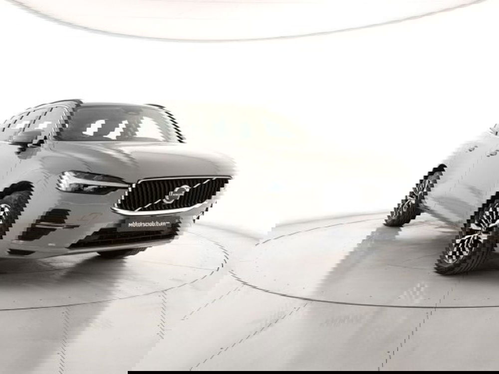 Volvo XC60 usata a Modena (5)