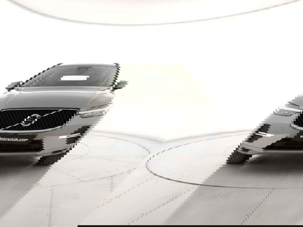 Volvo XC60 usata a Modena (6)