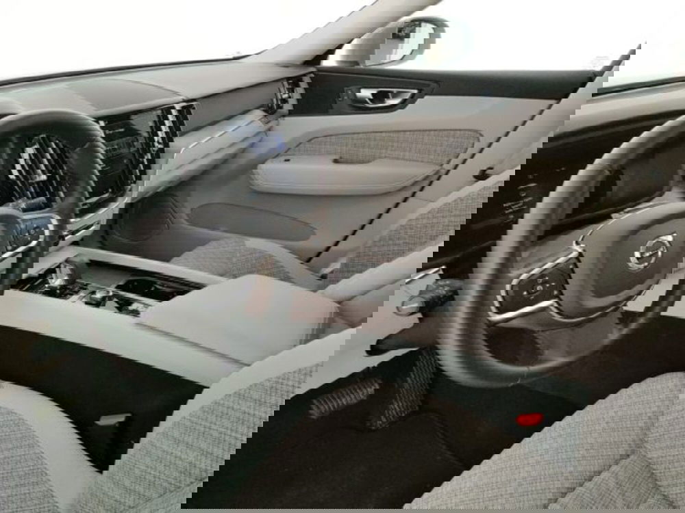 Volvo XC60 usata a Modena (7)