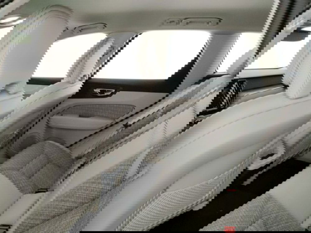 Volvo XC60 usata a Modena (8)