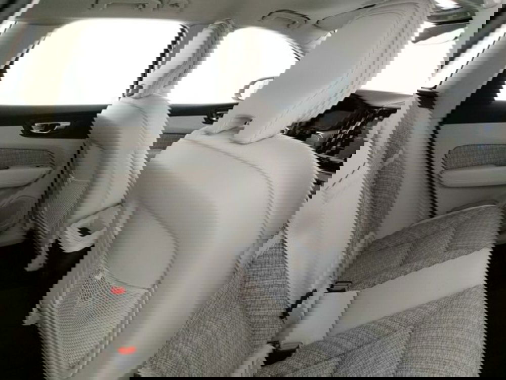 Volvo XC60 usata a Modena (9)