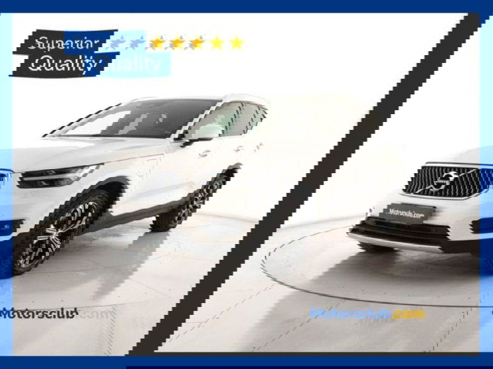 Volvo XC40 usata a Modena