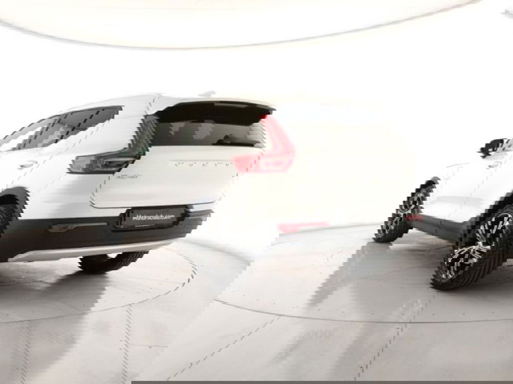 Volvo XC40 usata a Modena (3)