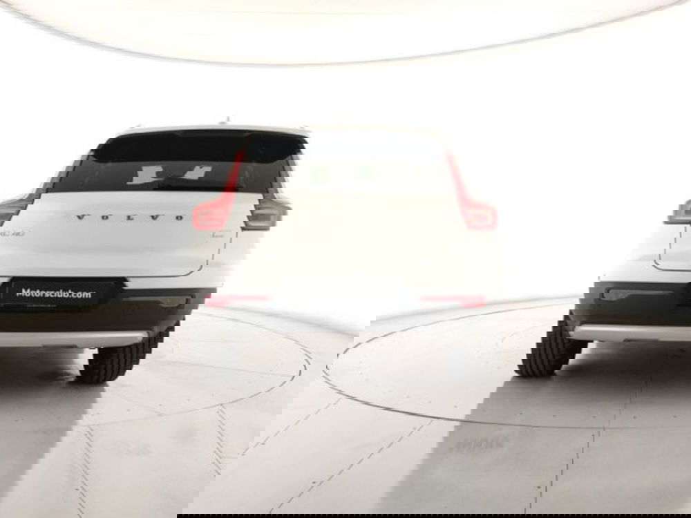 Volvo XC40 usata a Modena (4)