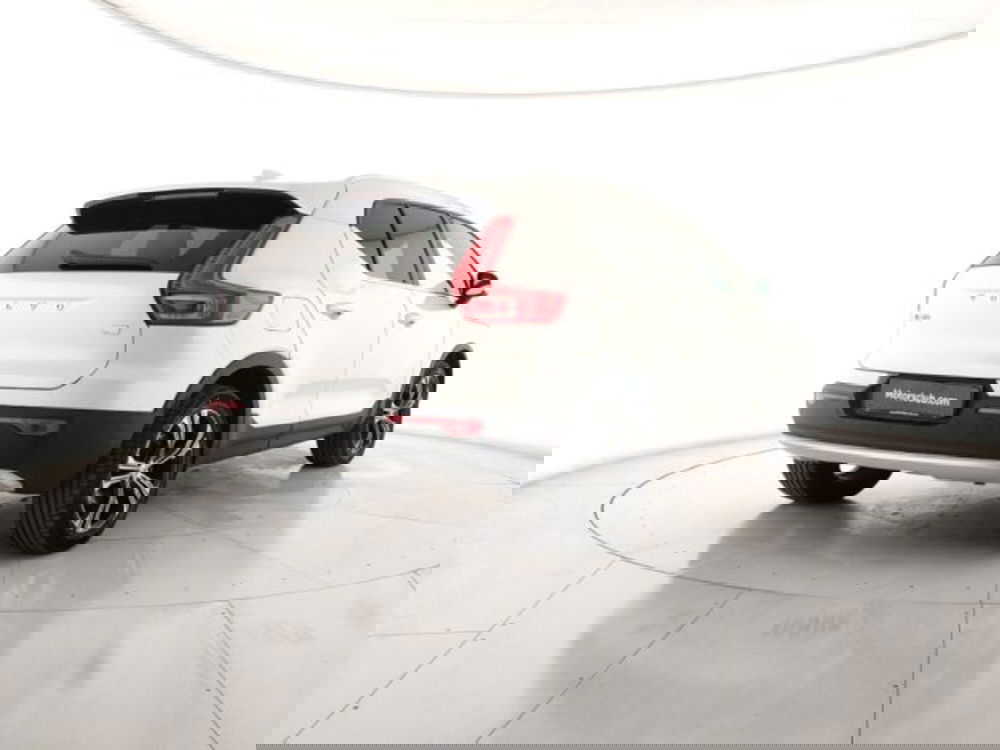 Volvo XC40 usata a Modena (5)