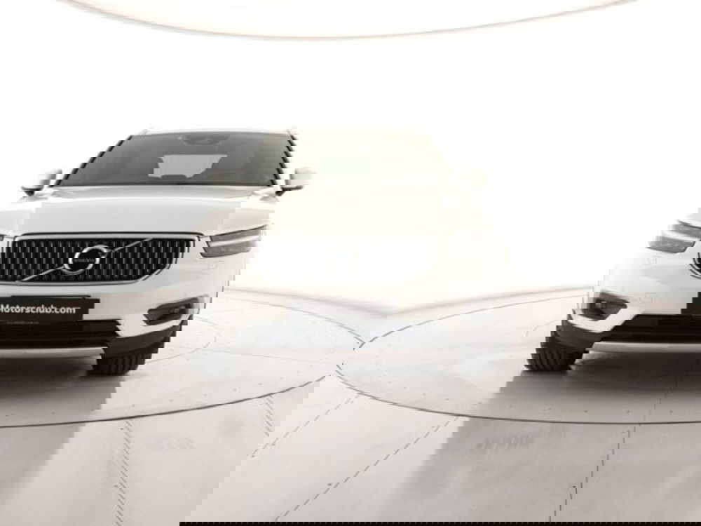 Volvo XC40 usata a Modena (7)