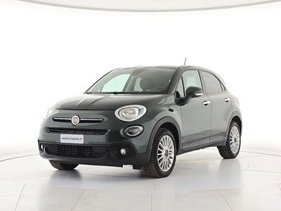 Fiat 500X 1.3 mjet 95cv del 2021 usata a Alessandria