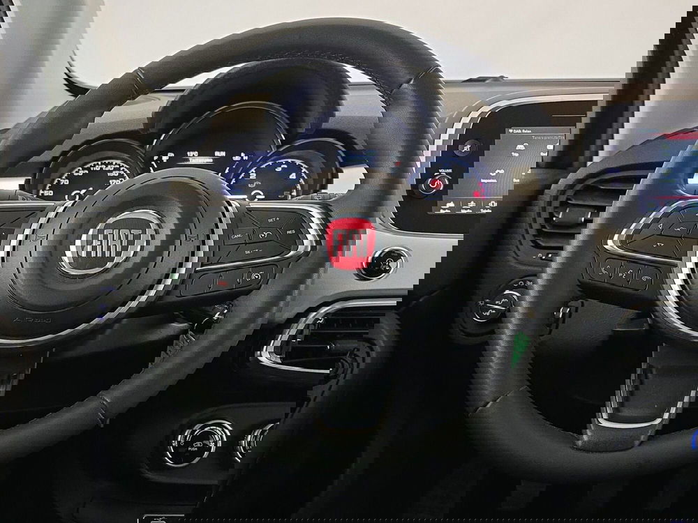 Fiat 500X usata a Alessandria (10)