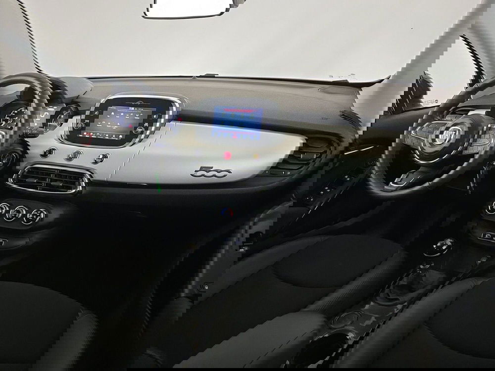 Fiat 500X usata a Alessandria (11)