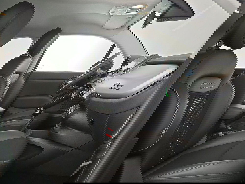 Fiat 500X usata a Alessandria (12)