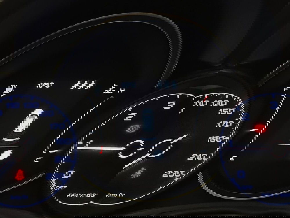 Fiat 500X usata a Alessandria (14)