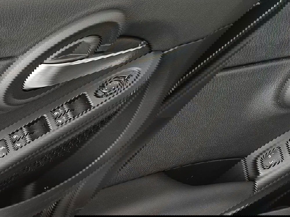 Fiat 500X usata a Alessandria (15)