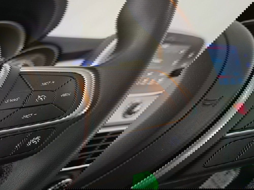 Fiat 500X usata a Alessandria (16)