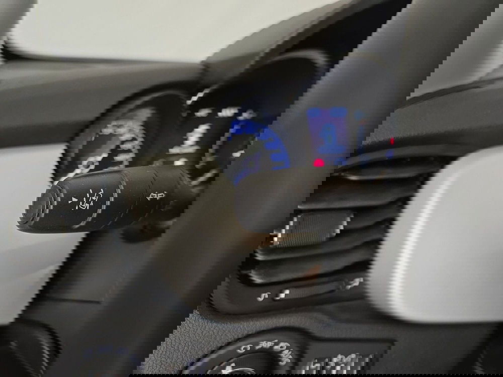 Fiat 500X usata a Alessandria (17)