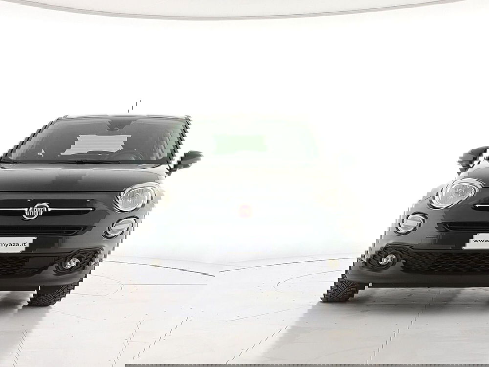 Fiat 500X usata a Alessandria (2)