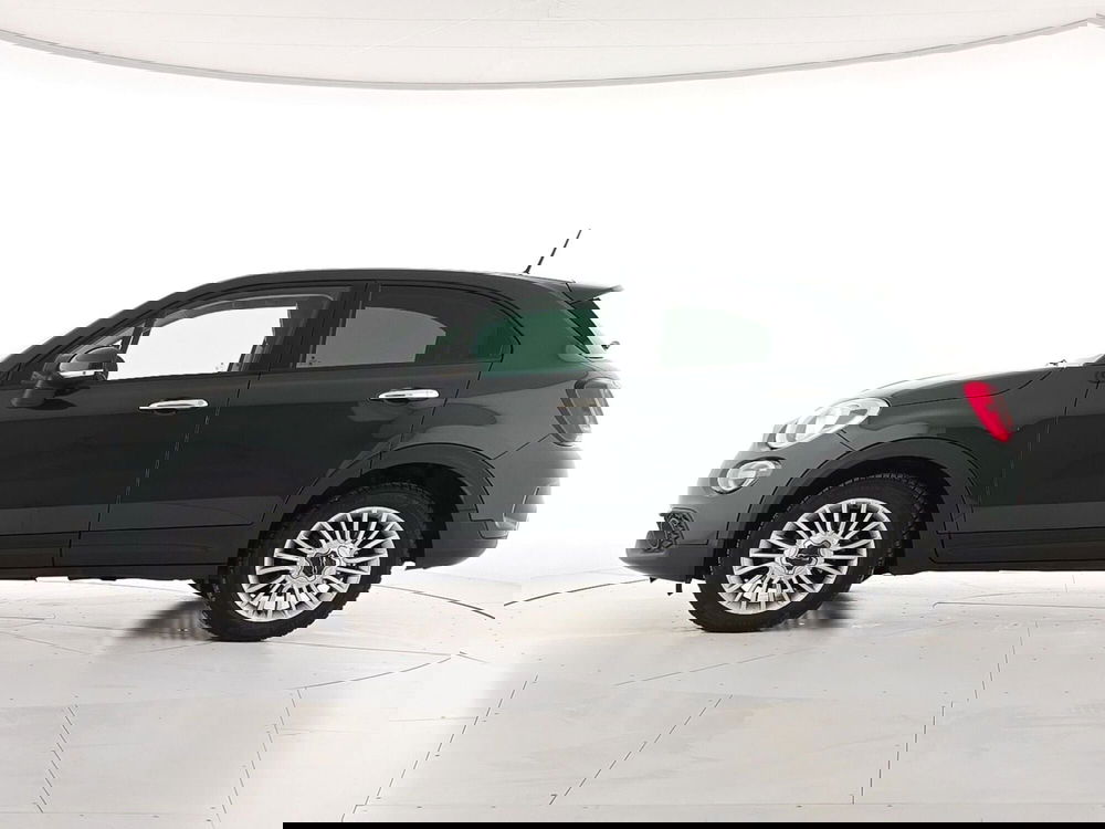 Fiat 500X usata a Alessandria (3)