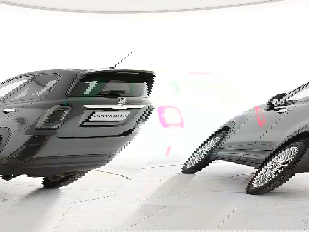 Fiat 500X usata a Alessandria (4)